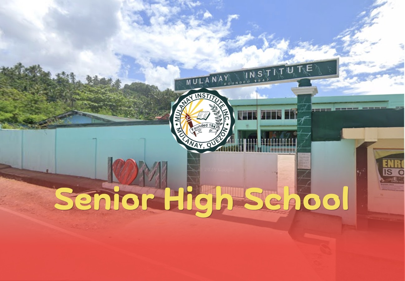 Senior High