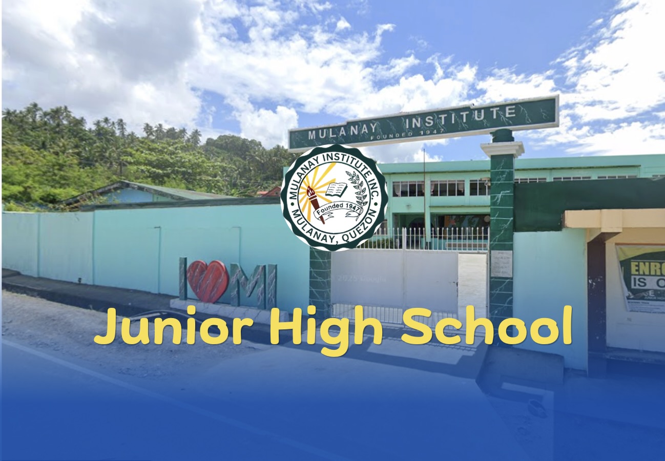 Junior High